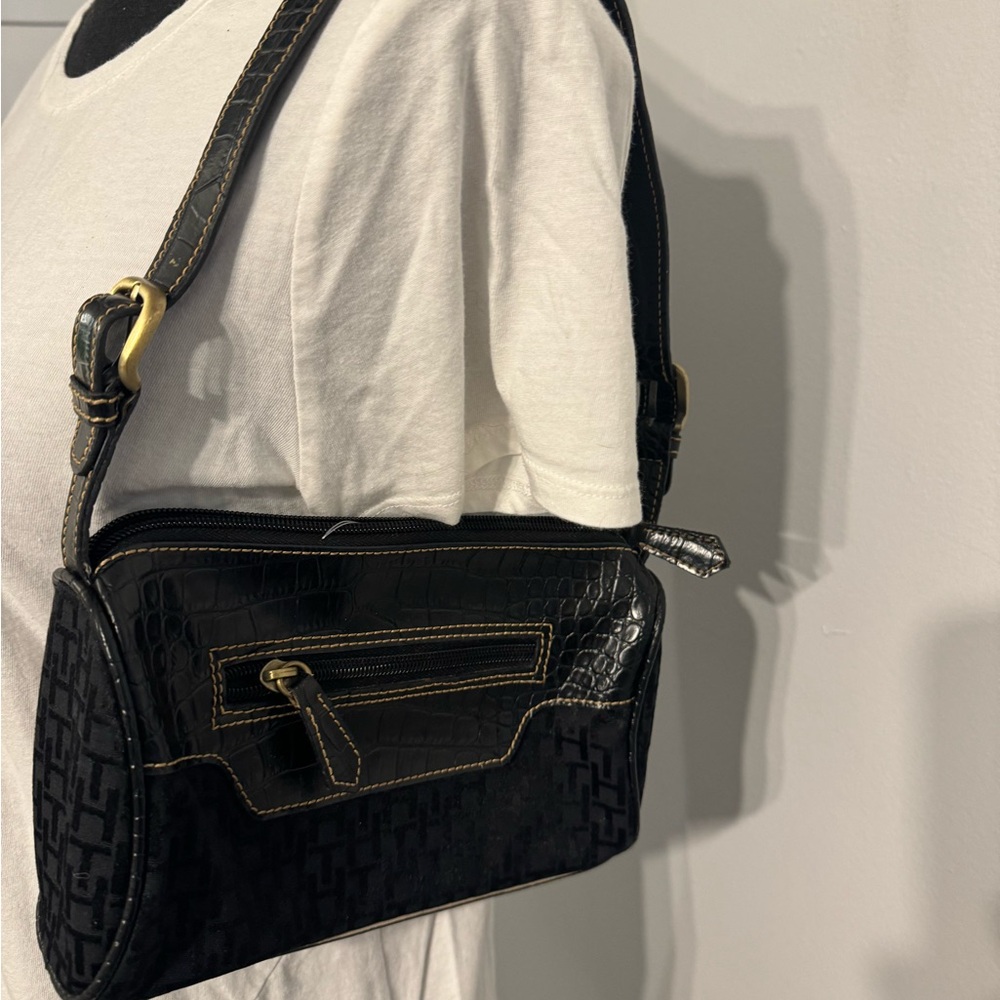 Small bag black
